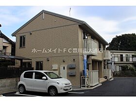 グランツ久保  ｜ 愛知県豊川市久保町社地（賃貸アパート1LDK・2階・51.57㎡） その6