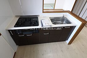 アネックス河尻　Ｄ  ｜ 愛知県豊川市市田町河尻（賃貸アパート2LDK・2階・55.44㎡） その9