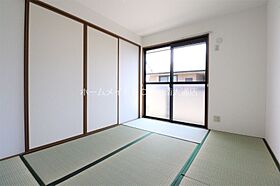 アネックス河尻　Ｄ  ｜ 愛知県豊川市市田町河尻（賃貸アパート2LDK・2階・55.44㎡） その24