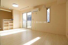 Casa　Primaveral  ｜ 愛知県新城市杉山字柴先（賃貸アパート2LDK・1階・57.50㎡） その27