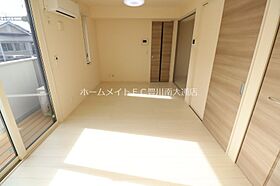 Casa　Primaveral  ｜ 愛知県新城市杉山字柴先（賃貸アパート2LDK・1階・57.50㎡） その3