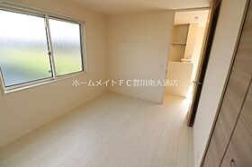 Casa　Primaveral  ｜ 愛知県新城市杉山字柴先（賃貸アパート2LDK・1階・57.50㎡） その29