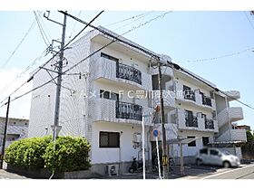 パレ・ロワイヤル　II棟  ｜ 愛知県豊川市弥生町2丁目（賃貸マンション2LDK・3階・61.63㎡） その6