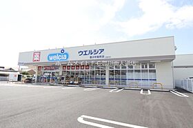 ドミールシャルム　B  ｜ 愛知県豊川市古宿町市道（賃貸アパート1LDK・1階・44.20㎡） その19