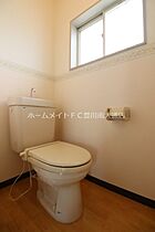 アーバン’21  ｜ 愛知県豊川市一宮町下新切（賃貸アパート2DK・2階・38.80㎡） その12