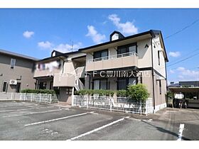 セジュール今斉　A棟  ｜ 愛知県豊川市御油町今斉（賃貸アパート3DK・1階・53.87㎡） その1