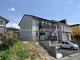 D-roomKG  ｜ 愛知県豊川市御油町後田（賃貸アパート1LDK・1階・33.62㎡） その6