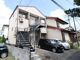 コーポ136  ｜ 愛知県豊川市中条町3丁目（賃貸アパート1R・1階・19.08㎡） その1