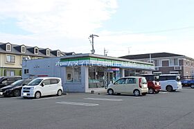 ドリームウィングB棟  ｜ 愛知県豊川市御津町下佐脇新屋（賃貸アパート1K・1階・24.75㎡） その28