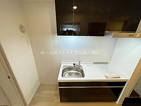 ブルーメＡ  ｜ 愛知県豊川市中部町1丁目（賃貸アパート1K・2階・29.72㎡） その9