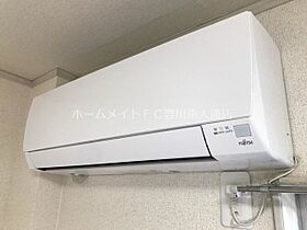 パールハイツ  ｜ 愛知県豊川市佐奈川町（賃貸アパート2LDK・2階・55.27㎡） その12