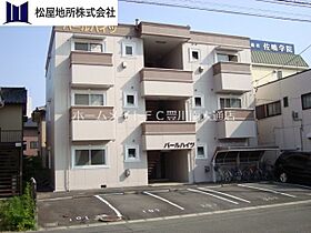 パールハイツ  ｜ 愛知県豊川市佐奈川町（賃貸アパート2LDK・2階・55.27㎡） その6