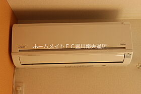 サニーヒルズ・ＥＨ  ｜ 愛知県新城市字向野（賃貸アパート2LDK・2階・57.40㎡） その15