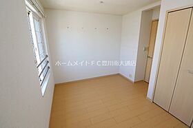 プリムローズ谷川A  ｜ 愛知県豊川市谷川町洞（賃貸アパート1LDK・2階・49.93㎡） その28