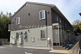 ＳＥＣＯＮＤ　ライム  ｜ 愛知県豊川市豊川仲町（賃貸アパート1LDK・2階・47.37㎡） その6