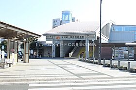 ＳＥＣＯＮＤ　ライム  ｜ 愛知県豊川市豊川仲町（賃貸アパート1LDK・2階・47.37㎡） その28