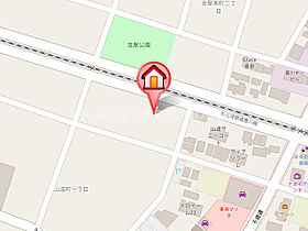 ベル　クロッシュ  ｜ 愛知県豊川市山道町1丁目（賃貸アパート1R・1階・32.43㎡） その13