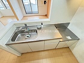 グランド　シャンブル  ｜ 愛知県豊川市西香ノ木町2丁目（賃貸アパート2LDK・2階・57.64㎡） その9