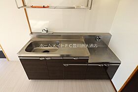 グレースリヴラン  ｜ 愛知県豊川市為当町新道（賃貸アパート2LDK・3階・58.00㎡） その9