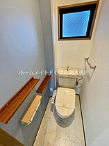 ヴィラ・ロワイヤル　壱番館  ｜ 愛知県豊川市下長山町北側（賃貸アパート2LDK・2階・55.44㎡） その8