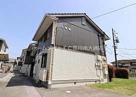 ヴィラ・ロワイヤル　壱番館  ｜ 愛知県豊川市下長山町北側（賃貸アパート2LDK・2階・55.44㎡） その23