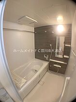 オッツ三蔵子　B  ｜ 愛知県豊川市三蔵子町北浦（賃貸アパート2LDK・3階・52.54㎡） その8