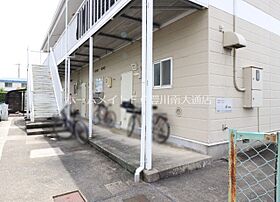 ニューシティ谷川  ｜ 愛知県豊川市谷川町中道（賃貸アパート2DK・2階・40.04㎡） その18