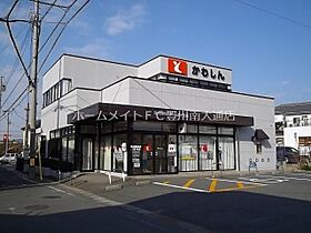 カーサ・デル・アモーレＥ  ｜ 愛知県豊川市大崎町野添（賃貸アパート1LDK・2階・49.75㎡） その24