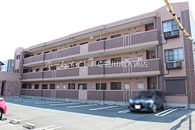 クレメンティア  ｜ 愛知県豊川市川花町3丁目（賃貸マンション2LDK・1階・58.14㎡） その6