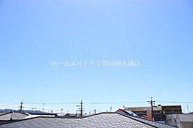 クレメンティア  ｜ 愛知県豊川市川花町3丁目（賃貸マンション2LDK・1階・58.14㎡） その20