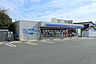 周辺：ローソン豊川御油町店 588m