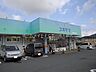 周辺：ドラッグスギヤマ新城東店 505m