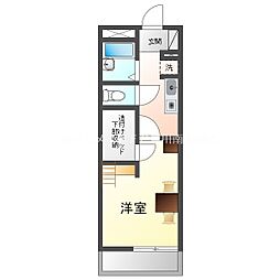 レオパレス美園