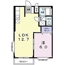 🉐敷金礼金0円！🉐エルディム泉5