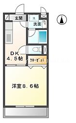 🉐敷金礼金0円！🉐ピュアステージ