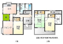 小田渕町7丁目戸建