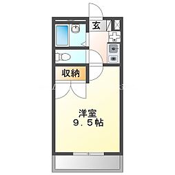🉐敷金礼金0円！🉐Mh-Arc大池