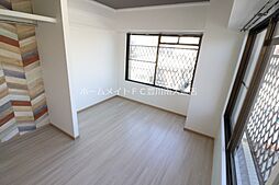 ライフ21 3階1Kのリビング/ダイニング