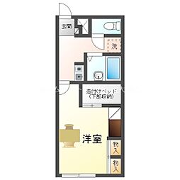 レオパレス道