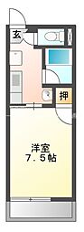 🉐敷金礼金0円！🉐シオン・フクシア