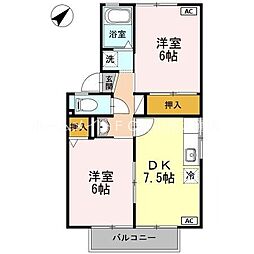 ファミールＳＡＩＴＯ　Ｂ