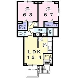 ボヌール伊奈　高蔵館