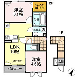 レセンテ新丁
