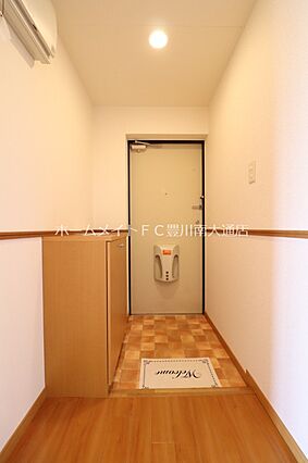 エスポワール美園_内装_6