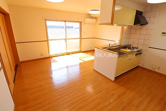 エスポワール美園_内装_7