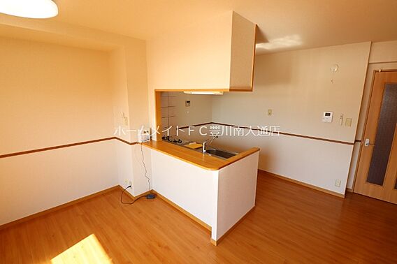 エスポワール美園_内装_2