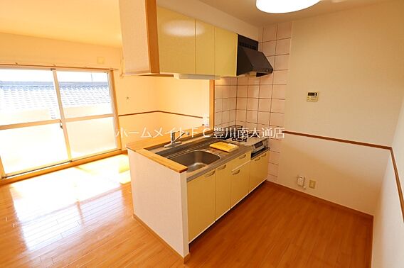 エスポワール美園_内装_1