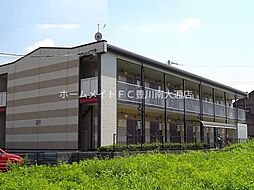 レオパレス上ノ蔵