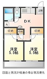 🉐敷金礼金0円！🉐ソルテ川田　Ａ