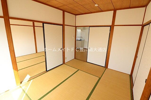 室内